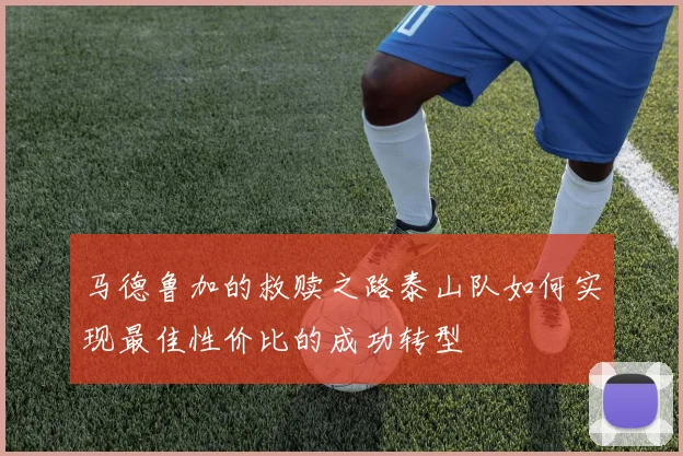 马德鲁加的救赎之路泰山队如何实现最佳性价比的成功转型